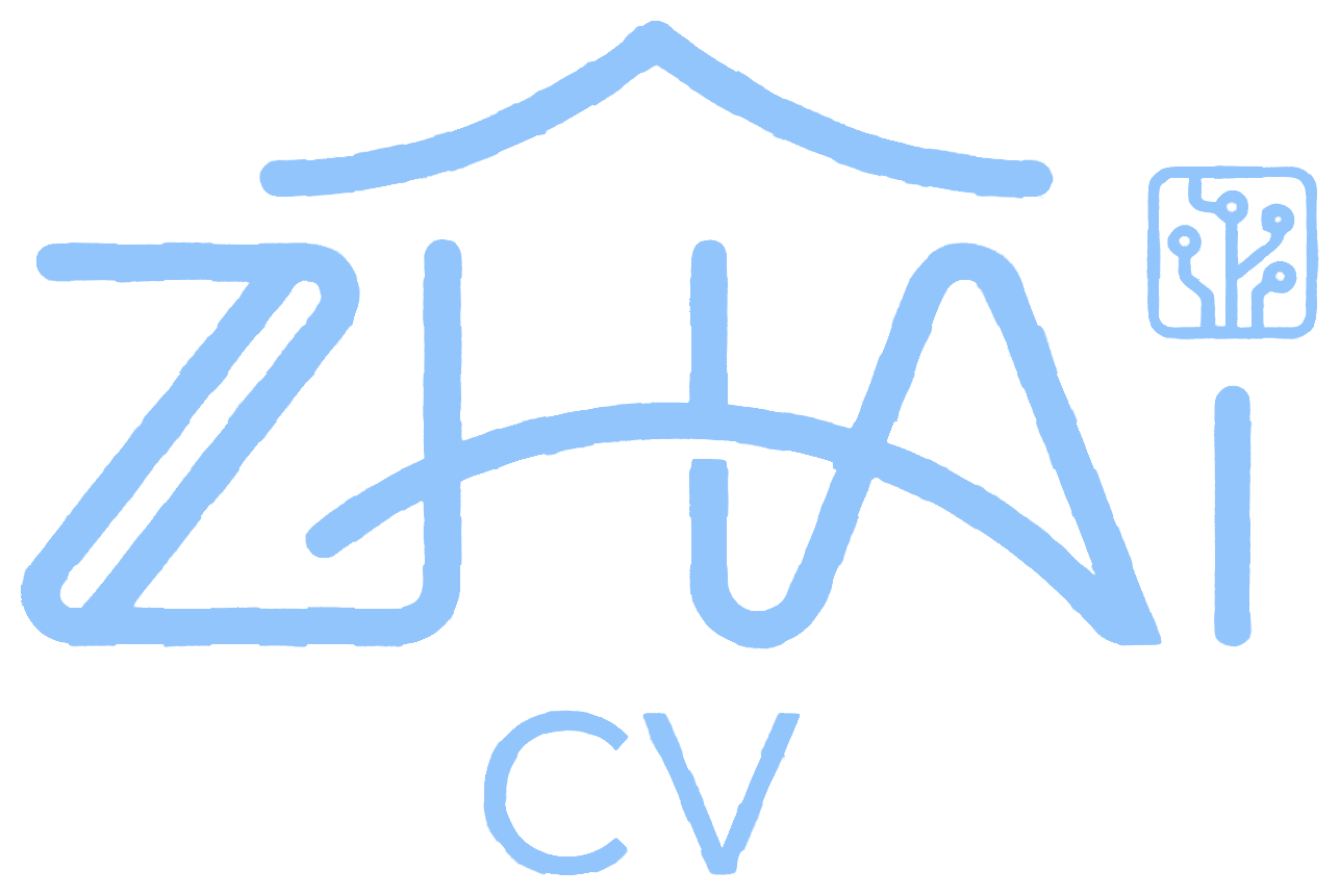 ZhaiCV