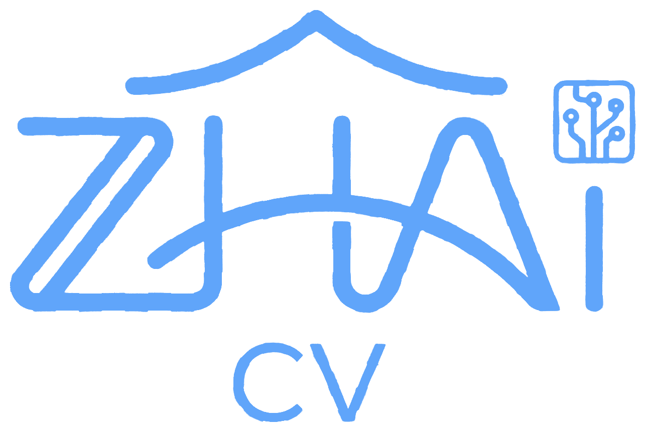 ZhaiCV